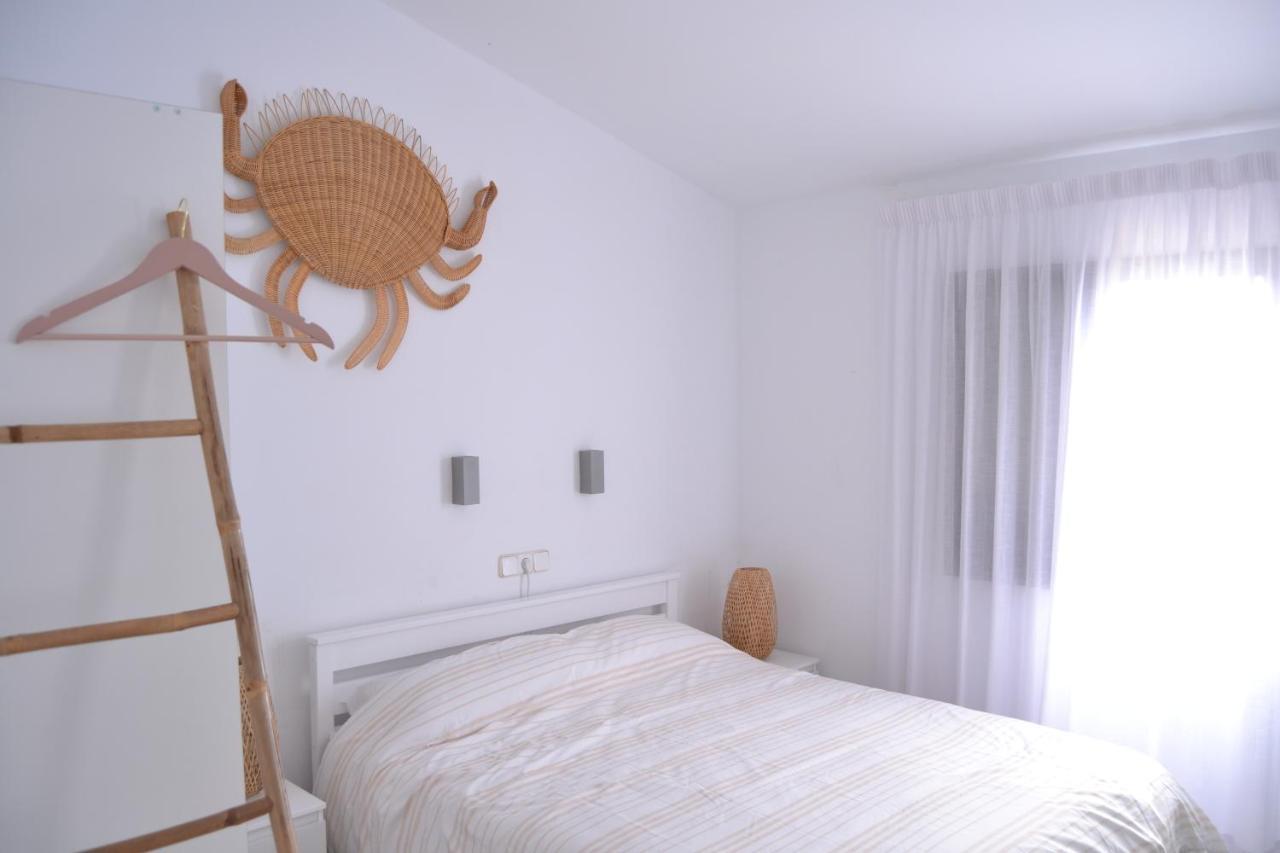 White Exclusive Bungalow. 2 Rooms, Garden & Pool. Maspalomas  Eksteriør billede